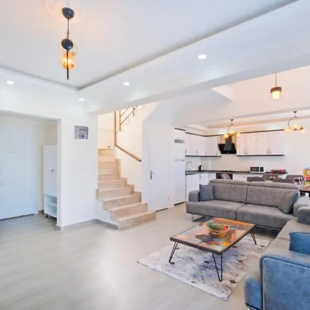 Simge 1 Lejlighed Fethiye