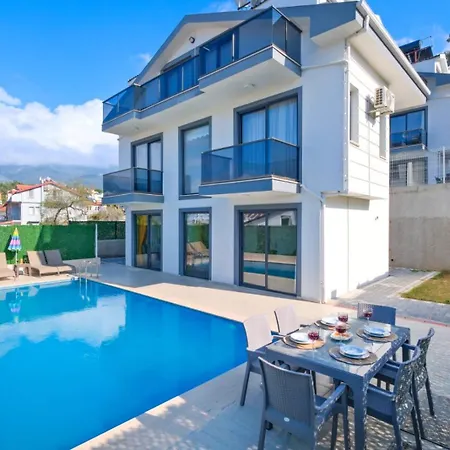 Lejlighed Simge 1 Fethiye